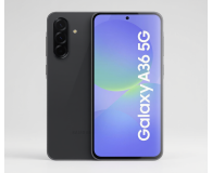 Samsung Galaxy A36 5G 8/256GB Czarny - 1313810 - zdjęcie 16